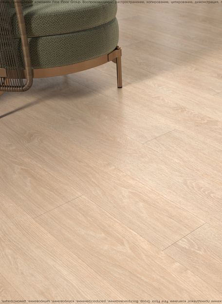 Виниловый ламинат (SPC) Alta Step EXCELENTE  Дуб Песочный