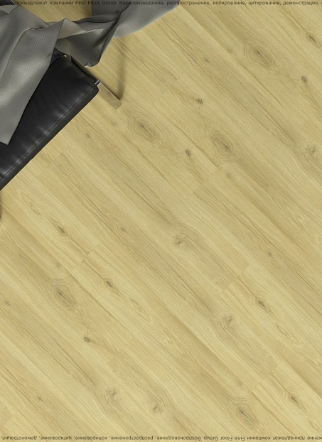 Ламинат Eversense CLASSIC Дуб Вирдиа Светлый