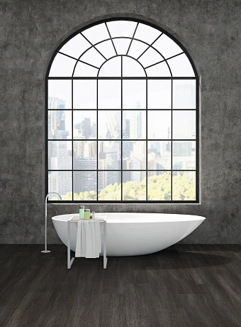 Кварц-винил (LVT) Moduleo TRANSFORM  Verdon Oak 24984