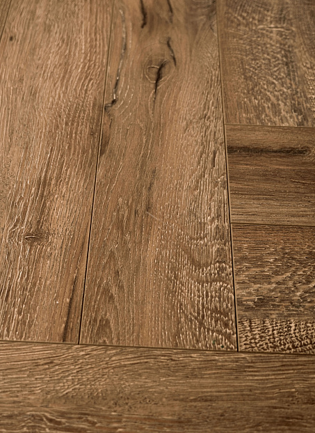 Ламинат Boho DESIGN COLLECTION  Риджент