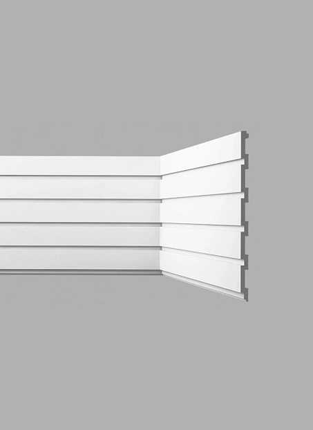 Стеновая панель (XPS) Bello Deco СП03-2.6