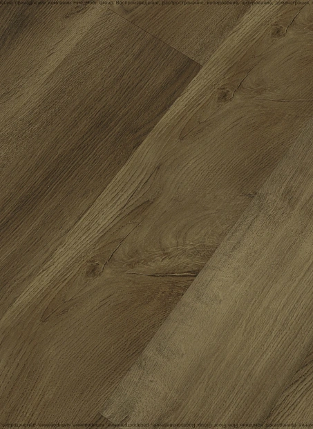 Кварц-винил (LVT) Fine Floor FF-RICH Дуб Патмос