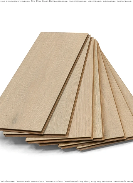 Ламинат CBM MOSAIK 600х200 Дуб Велька