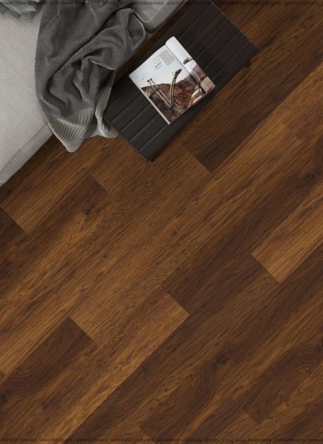 Виниловый ламинат (SPC) Fast Floor COUNTRY Дуб Кинерма