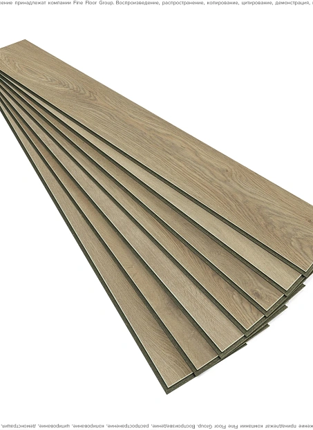 Ламинат Binyl PRO Дуб Ашленд