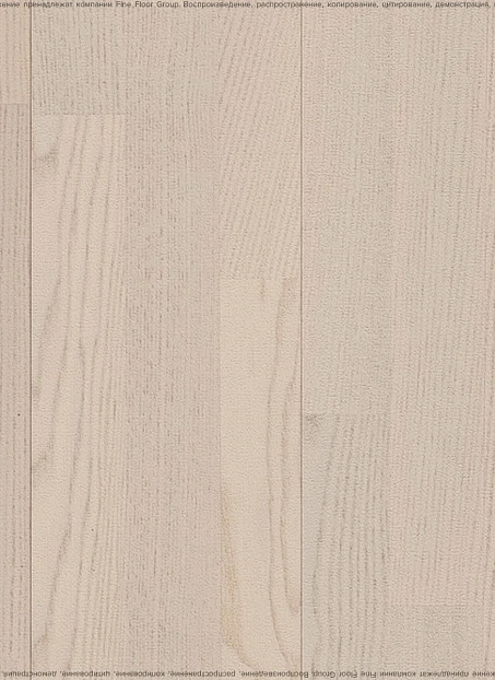 Паркетная доска Polarwood CLASSIC Ash Ricotta COUNTRY 3S LAC S.MAT>