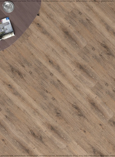 Ламинат Ideal FORM Дуб Дега