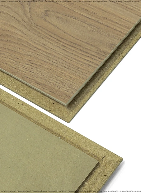 Ламинат Eversense CLASSIC Дуб Каселла Натуральный