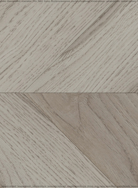 Ламинат CBM OSTROST  Ясень Сазава сторона А