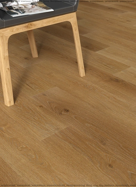 Виниловый ламинат (SPC) Karelia SEA ROMANCE Bark