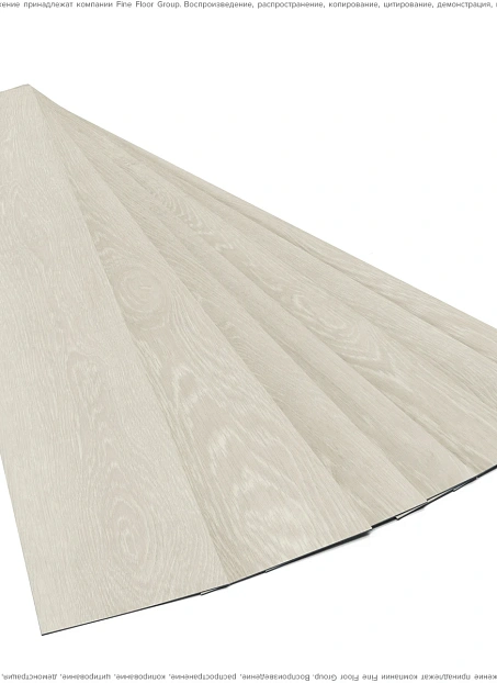 Кварц-винил (LVT) EcoClick ECORICH Дуб Айон