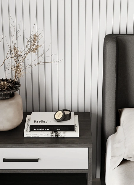 Стеновая панель (XPS) Bello Deco СП03-2.6