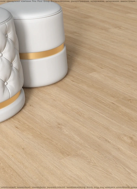Виниловый ламинат (SPC) CronaFloor ETNA Дуб Сиена