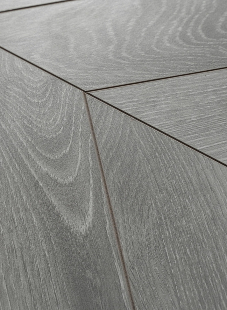 Ламинат Boho DESIGN COLLECTION  Дуб Грей