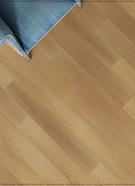 Виниловый ламинат (SPC) Karelia INSTRUMENTAL Wood Saxophone