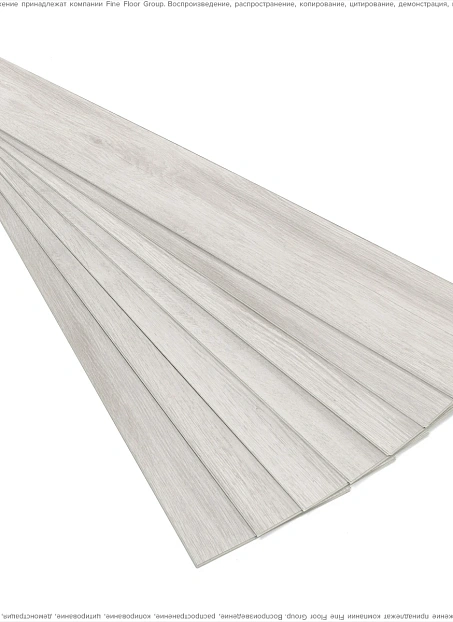Виниловый ламинат (SPC) FloorBee PROJECT Дуб Шеридан