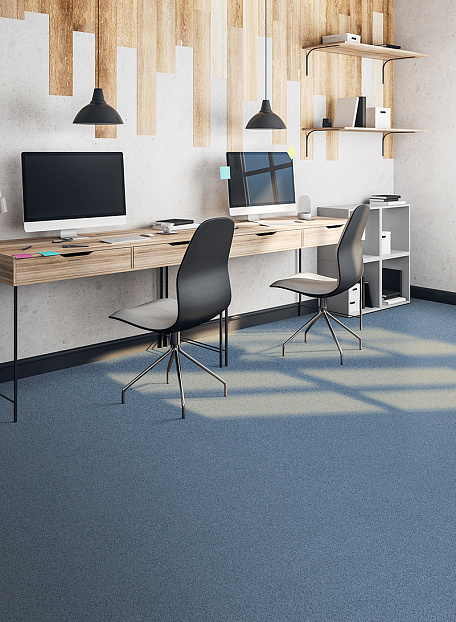 Линолеум рулонный IVC Home CORSA Maras T73 шириной 3 м