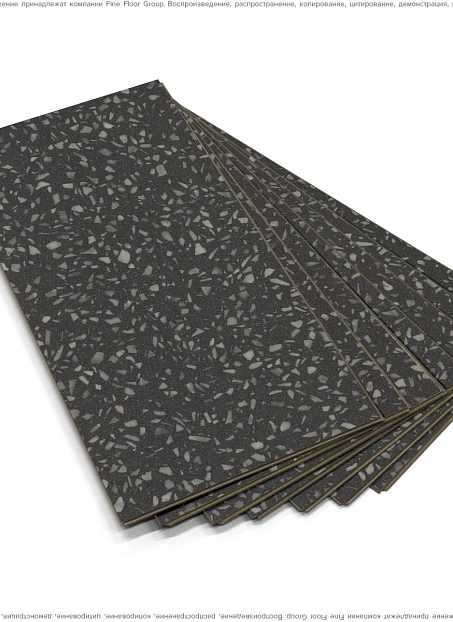 Кварц-винил (LVT) EcoClick ECOSTONE Элгон