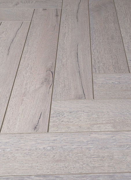 Ламинат Boho DESIGN COLLECTION  Уайтхолл