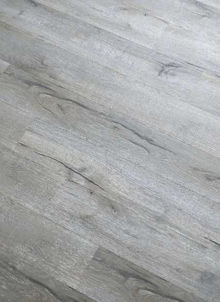 Кварц-винил (LVT) Fine Floor FF-RICH Дуб Корфу