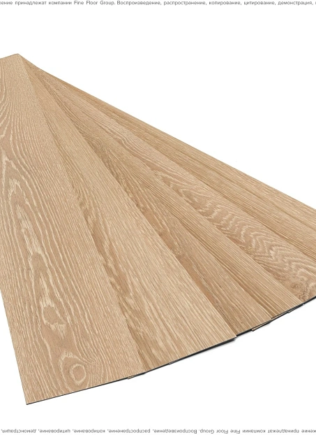 Кварц-винил (LVT) EcoClick ECORICH Дуб Шампань