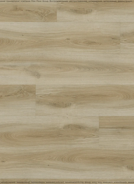 Кварц-винил (LVT) Fine Floor FF-WOOD Дуб Пиньел
