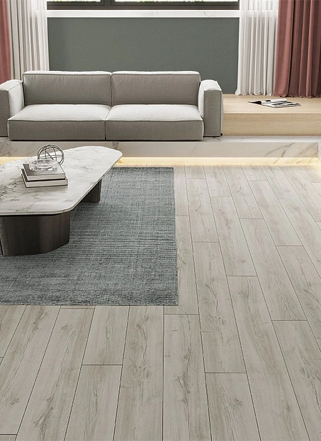 Ламинат Peli ANATOLIA 8 Дуб Белый