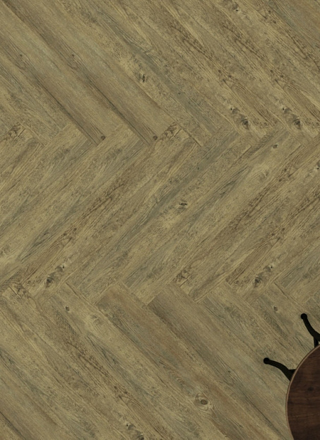 Кварц-винил (LVT) IVC Group INITIO Bear Oak