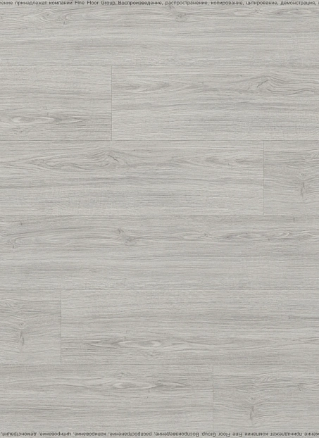 Ламинат Eversense CLASSIC Дуб Виктория Белый