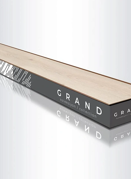 Ламинат Peli GRAND Дуб Испир