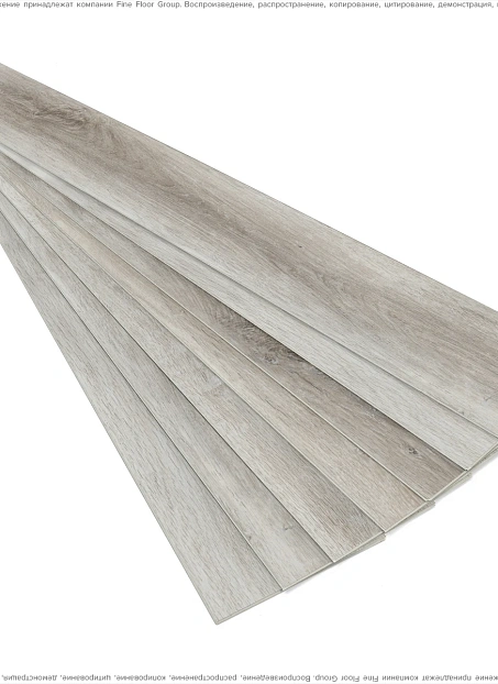 Виниловый ламинат (SPC) FloorBee OPTIMA Дуб Блэкмур