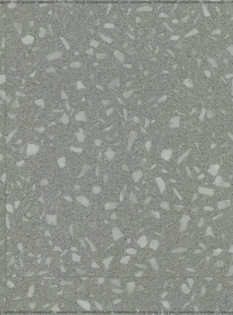 Кварц-винил (LVT) EcoClick ECOSTONE Фицрой