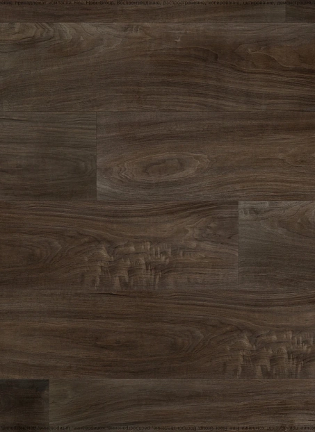 Виниловый ламинат (SPC) Karelia GREAT CLASSICS Walnut Bach