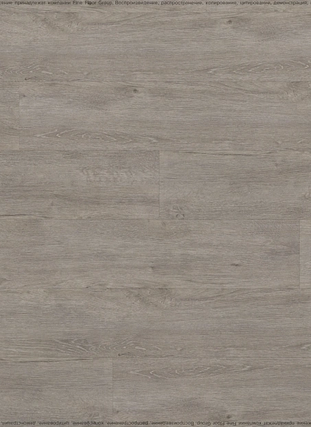 Виниловый ламинат (SPC) Alta Step PERFECTO  Дуб Серый