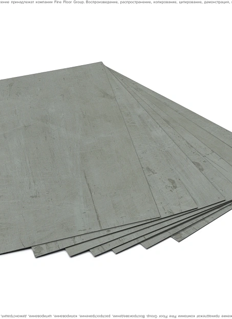 Кварц-винил (LVT) EcoClick ECOSTONE Рейнир