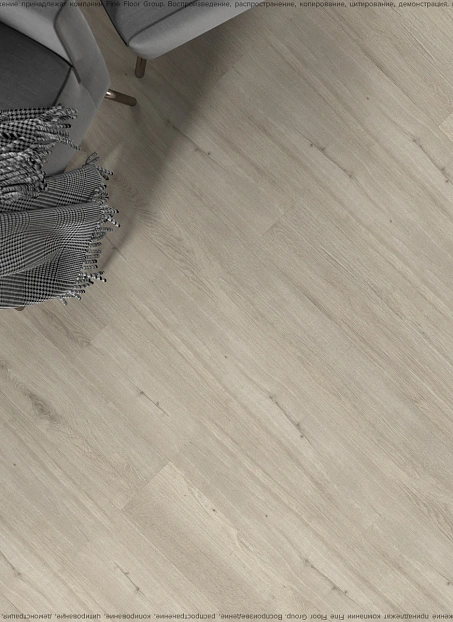 Ламинат Swiss Krono ECOLOGIK Дуб Супремо