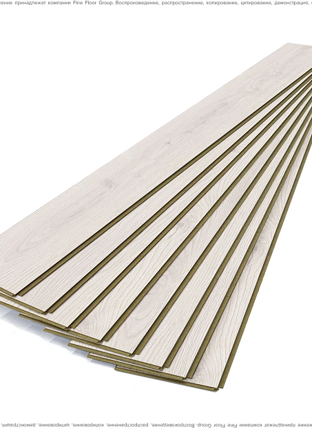 Ламинат Forest Floor SPHERE Blueberry Oak