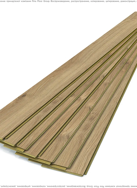 Ламинат Kastamonu Sunfloor 12-33 Дуб Самора