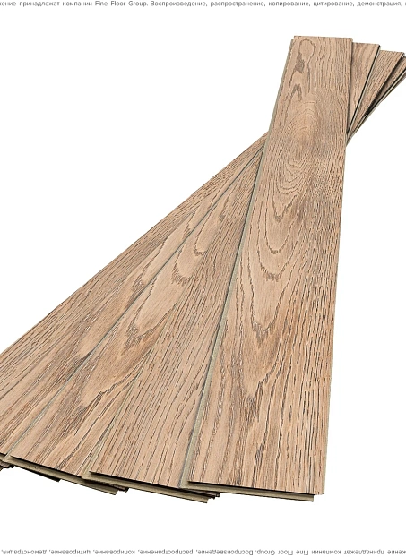 Ламинат La Moena MONTE CRISTALLO Дуб Орцо