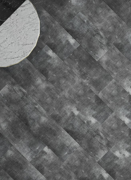 Кварц-винил (LVT) Fine Floor FF-STONE  Детройт>