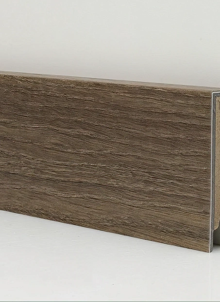 Плинтус МДФ Xtrafloor Sierra Oak 58876>
