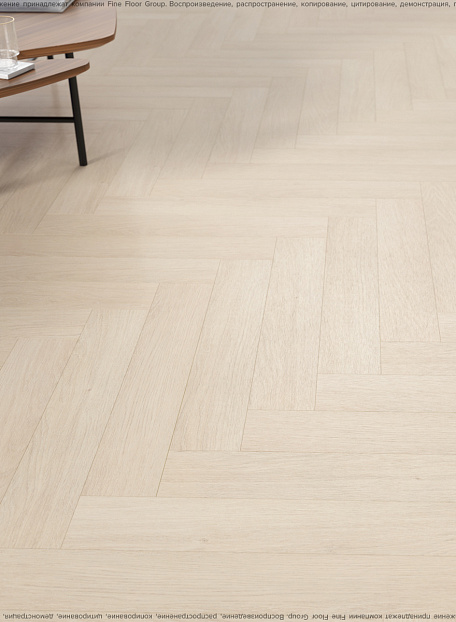 Ламинат CBM KORUNA  Дуб Липка