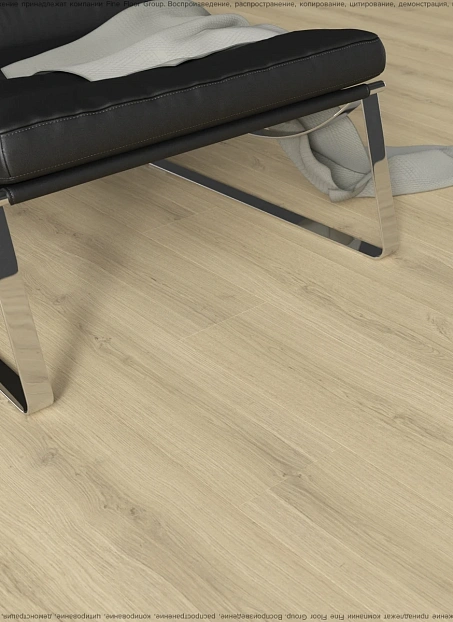 Ламинат Eversense CLASSIC Дуб Падуа Серый