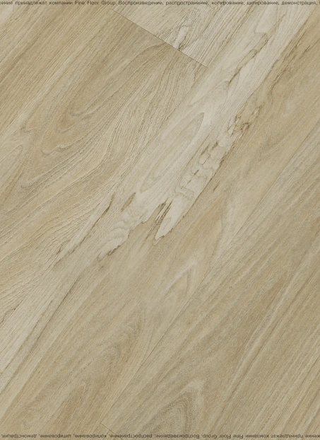 Кварц-винил (LVT) Fine Floor FF-WOOD Дуб Реймс
