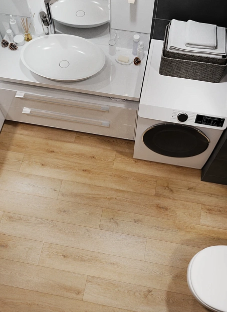 Кварц-винил (LVT) Norland SIGRID Niky