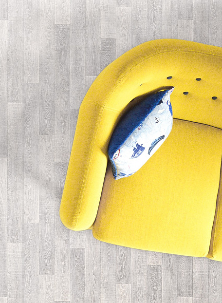 Линолеум рулонный IVC Home TEXMARK Winter Oak 4 шириной 2 м