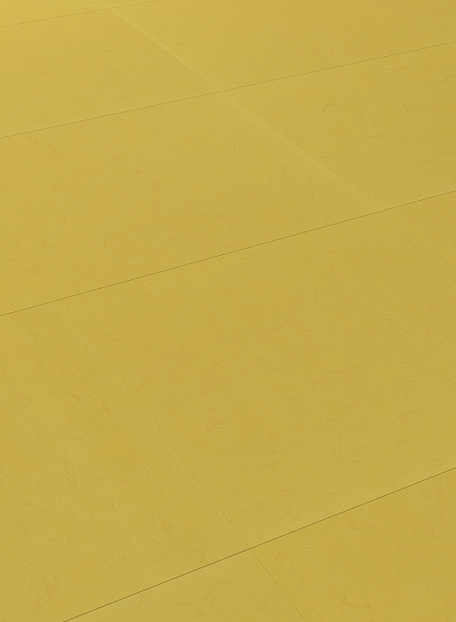 Линолеум модульный Marmoleum MODULAR COLOUR Yellow Moss t3362 шириной  м