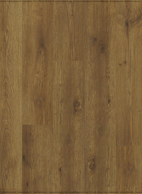 Виниловый ламинат (SPC) Adelar ETERNA Acoustic Major Oak 05855LG