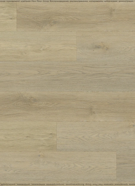 Виниловый ламинат (SPC) Fine Floor R-LINE Дуб Натара