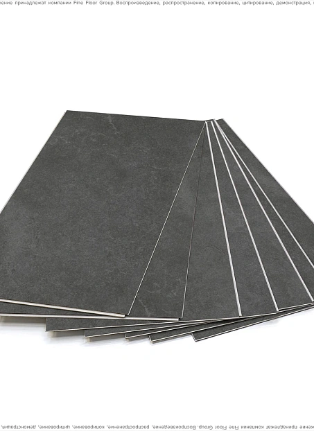 Виниловый ламинат (SPC) Floorwood SYNCHRO Бетон Вентура